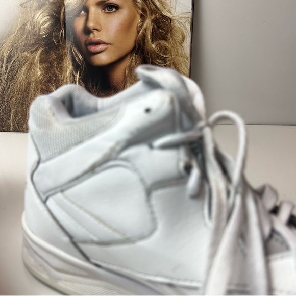 Reebok ROYAL BB4500 HI 2.0 SHOES - Picture 4 of 7